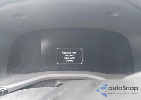 2025 Toyota Camry Le из США, поврежденный, VIN 4T1DAACK1SU525884